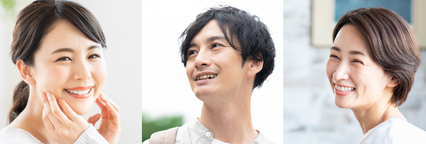 メリットイメージ